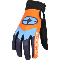 No Fear - Gloves - Elektron - Icon - Adult