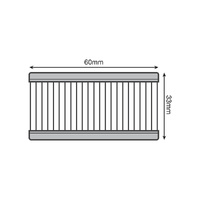 Oil Filter - OEM Grade