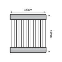 Oil Filter - OEM Grade