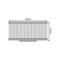 Oil Filter - OEM Grade