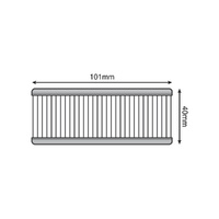 Oil Filter - OEM Grade