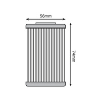 Oil Filter - OEM Grade