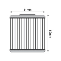 Oil Filter - OEM Grade