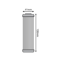 Oil Filter - OEM Grade
