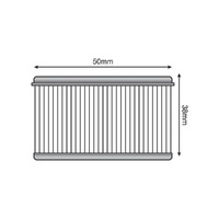 Oil Filter - OEM Grade