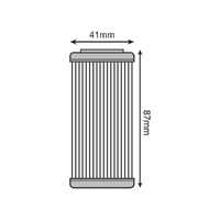 Oil Filter - OEM Grade