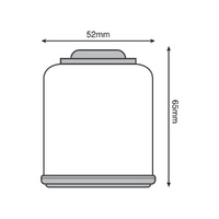 Oil Filter - OEM Grade
