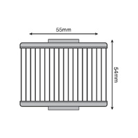 Oil Filter - OEM Grade