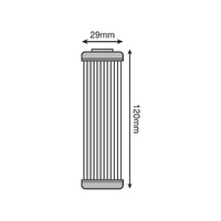 Oil Filter - OEM Grade