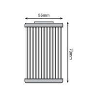 Oil Filter - OEM Grade