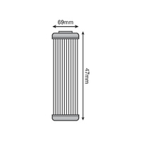 Oil Filter - OEM Grade