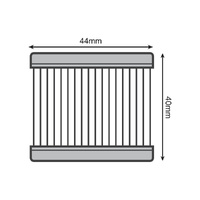 Oil Filter - OEM Grade