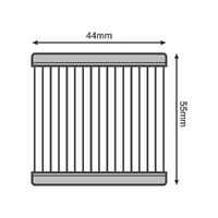 Oil Filter - OEM Grade