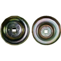 Oil Filter Tool - 74mm Harley - KN-170 / 171