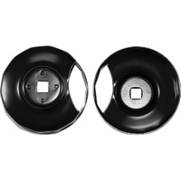 Oil Filter Tool - 74mm Harley - With Cut Out