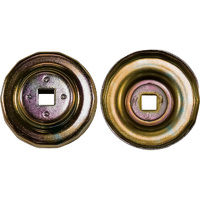 Oil Filter Tool - 74mm - 14 Flute - BMW