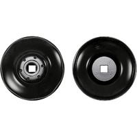 Oil Filter Tool - 76mm - 8 Flute - Ducati