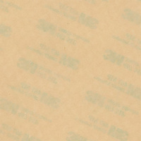 Sticker Sheet - Protective film 12" x 18" (3 pack) - Clear