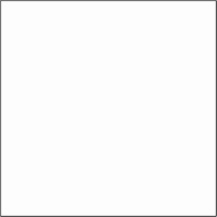 Sticker Sheet - Protective film 12" x 18" (3 pack) - White