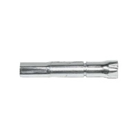 Spark Plug Spanner - 12mm Plug with Hex Top