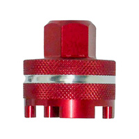 Fork Cap Tool - Compression Bolt Tool for KTM
