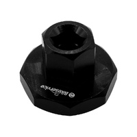 Fork Cap Tool - twin chamber forks 36mm