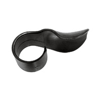 Throttle Assist Black TA4