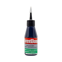 ThreeBond Nut Lock Red 50g