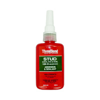 ThreeBond Stud Lock Green 50g