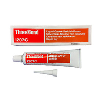 ThreeBond Gasket Adhesive Red 150g