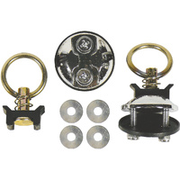 Tie Down Mount - Universal Kit