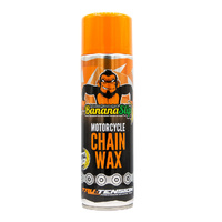 Chain Wax - 500ml