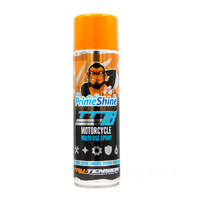 Multi Purpose Lube Spray - 500ml