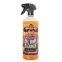 Bike Cleaner - Gel - 1 Litre