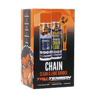 Clean and Lube Bundle