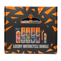 Tru-Tension Luxury Cleaning Kit