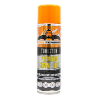 Chain Lube - Tungsten Premium