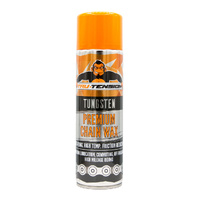 Chain Wax - Tungsten Premium