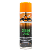 Silicone Spritz Detailing Spray - 500ml