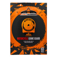 Grime Guard Cleaning Accessory