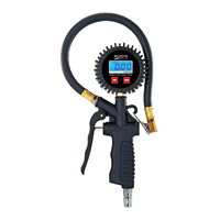 Tyre Inflator Gauge - 100 PSI