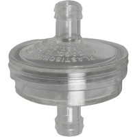 Fuel Filters - 8mm / 5/16" - Universal - 5 Bag