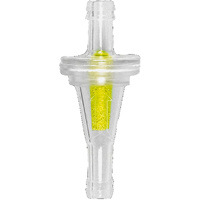 Fuel Filters - 6mm / 1/4" - Slimline Medium- 5 Bag