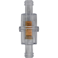 Fuel Filters - 8mm / 5/16" - Slimline - 5 Bag