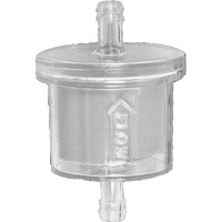 Fuel Filters - 8mm / 5/16" - Paper Element - 5 Bag