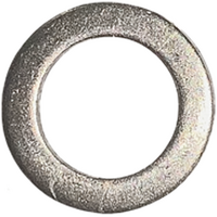 Washer - Alloy Sump Plug - 12.5mm (10 Pack)