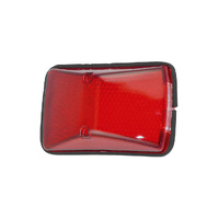 Tail Light Lens - Honda XR Style for XR5A Tailight