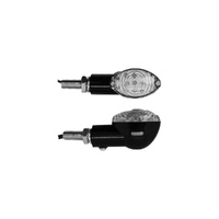 Indicator Pair - Mini Cat Eye Style - LED