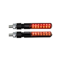 Indicator Pair - Lightbar Sequential - Brake / Indicator LED