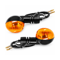 Indicators - Pair - OEM Style WR/CRFRound Style